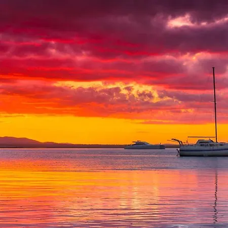 Le Floride B Folco De Baronchelli Apartamento Le Grau-du-Roi