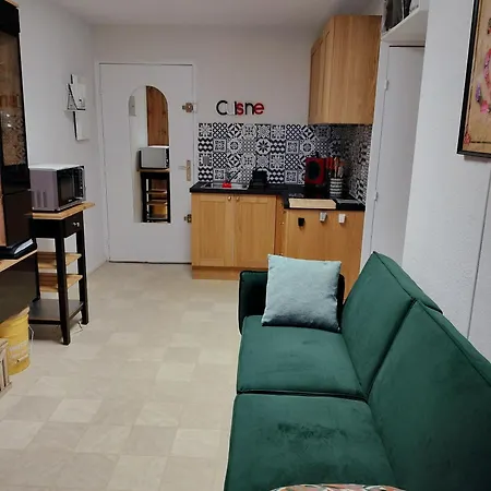 Le Floride B Folco De Baronchelli Le Grau-du-Roi