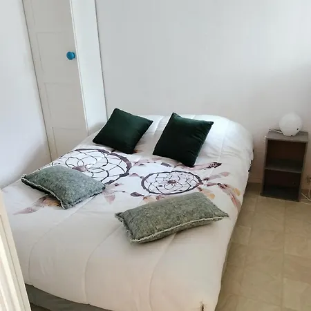 Le Floride B Folco De Baronchelli Apartamento