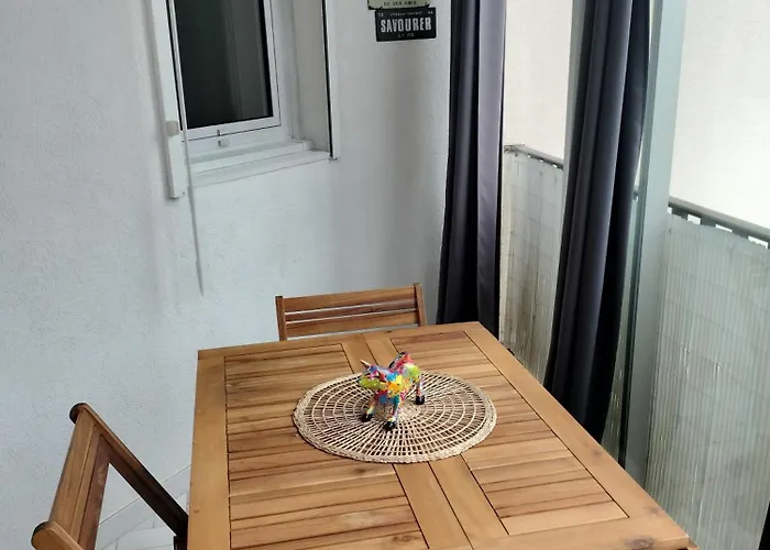 Le Floride B Folco De Baronchelli Διαμέρισμα