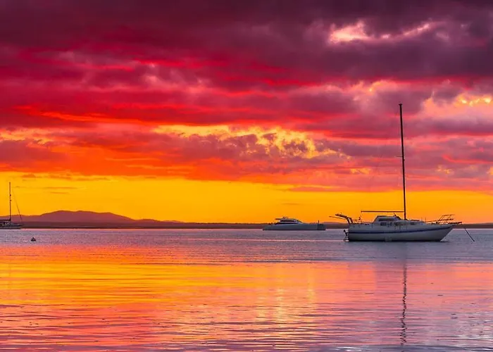 Le Floride B Folco De Baronchelli Διαμέρισμα Le Grau-du-Roi